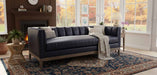 Wellington's Fine Leather Furniture