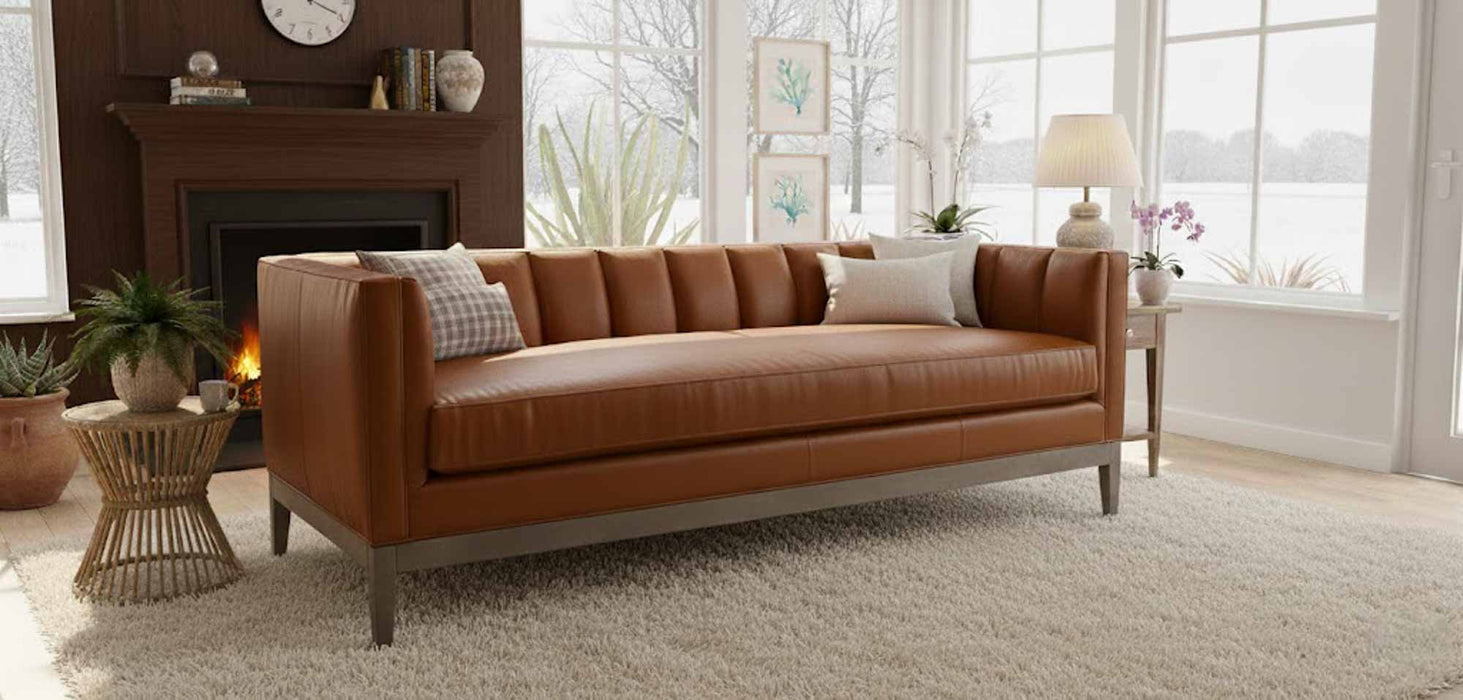 Wellington's Fine Leather Furniture