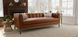 Wellington's Fine Leather Furniture