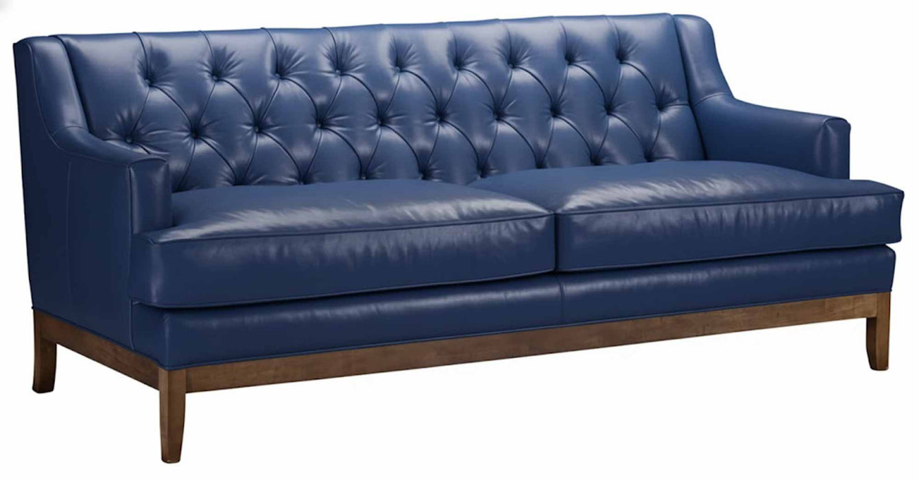 Wellington's Fine Leather Furniture