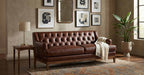 Wellington's Fine Leather Furniture