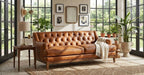 Wellington's Fine Leather Furniture