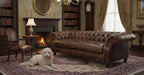 Wellington's Fine Leather Furniture