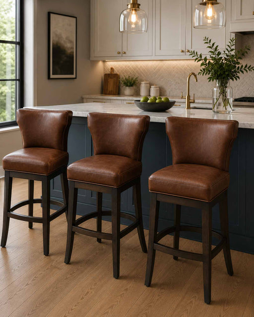 Wellington's Fine Leather Furniture