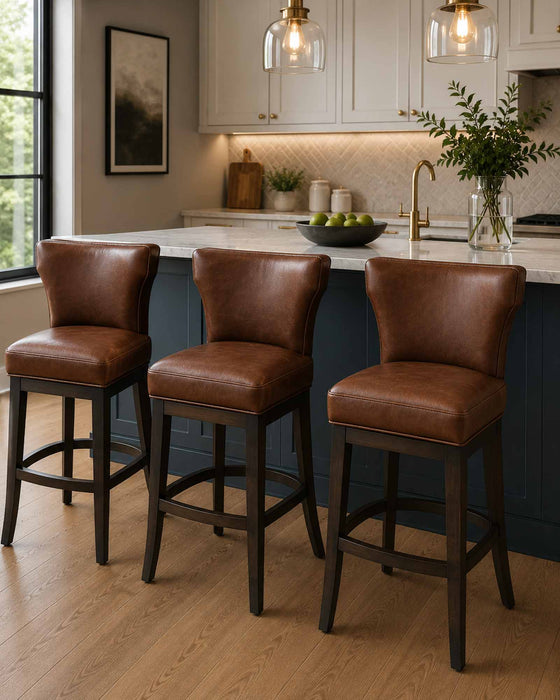 Wellington's Fine Leather Furniture