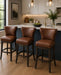 Wellington's Fine Leather Furniture