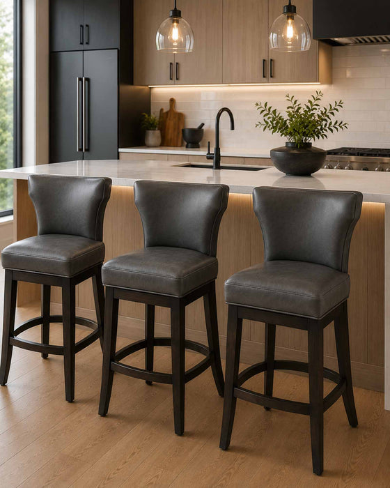 Wellington's Fine Leather Furniture