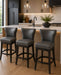Wellington's Fine Leather Furniture