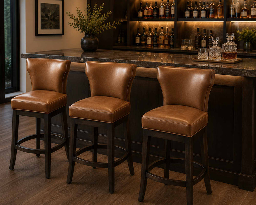 Wellington's Fine Leather Furniture