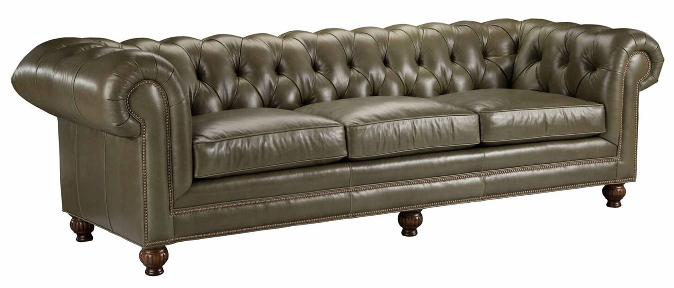 Wellington's Fine Leather Furniture