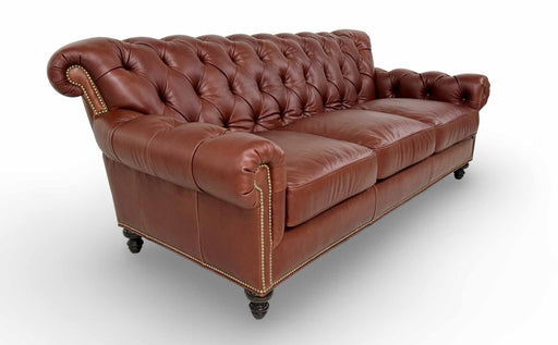 Wellington's Fine Leather Furniture