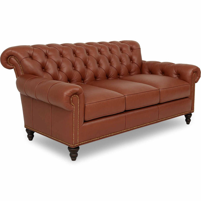 Wellington's Fine Leather Furniture