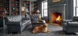 Wellington's Fine Leather Furniture