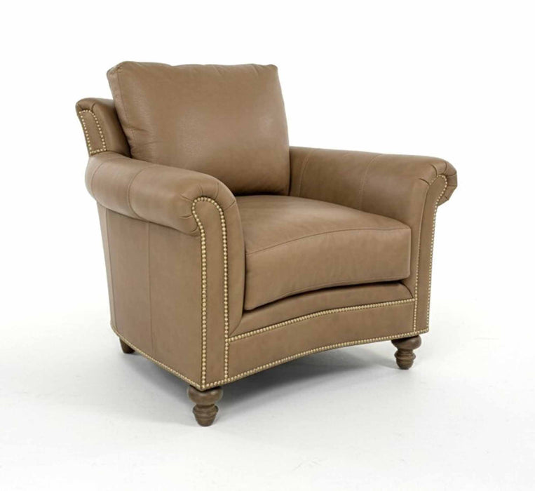 Wellington's Fine Leather Furniture