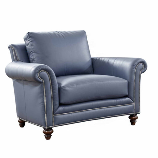 Wellington's Fine Leather Furniture