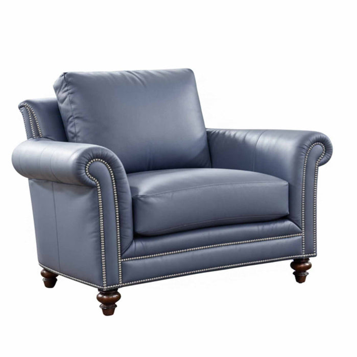 Wellington's Fine Leather Furniture