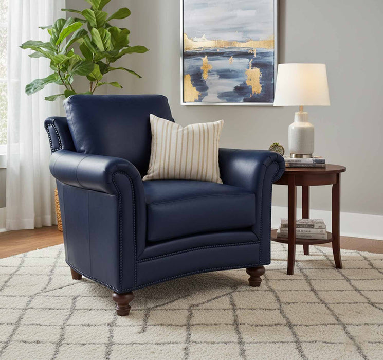 Wellington's Fine Leather Furniture