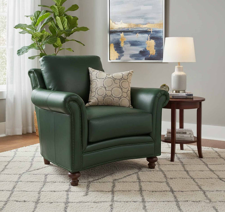 Wellington's Fine Leather Furniture