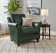 Wellington's Fine Leather Furniture