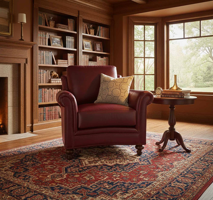Wellington's Fine Leather Furniture
