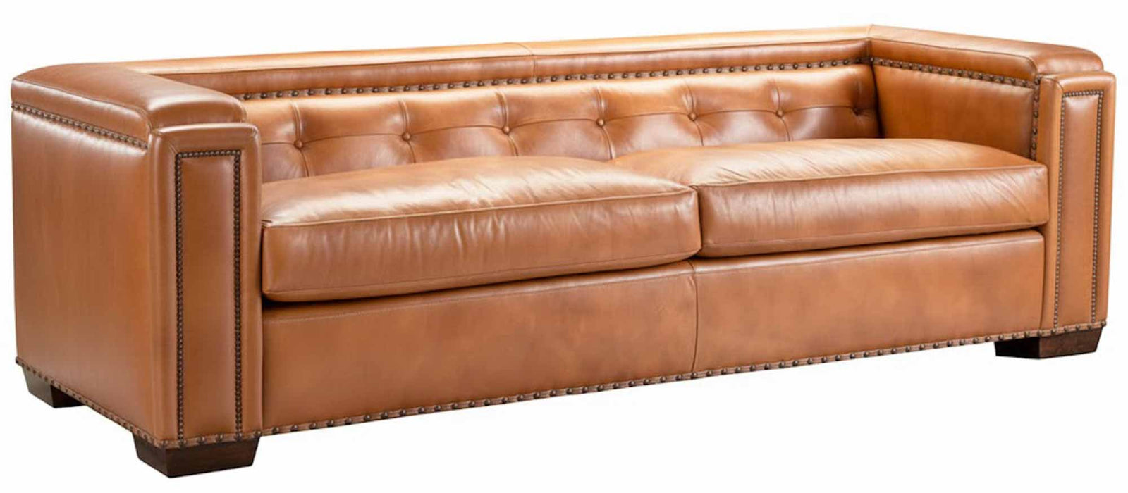 Wellington's Fine Leather Furniture