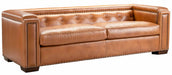 Wellington's Fine Leather Furniture