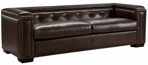 Wellington's Fine Leather Furniture