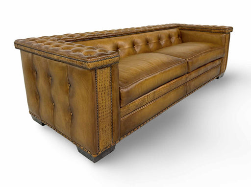 Wellington's Fine Leather Furniture