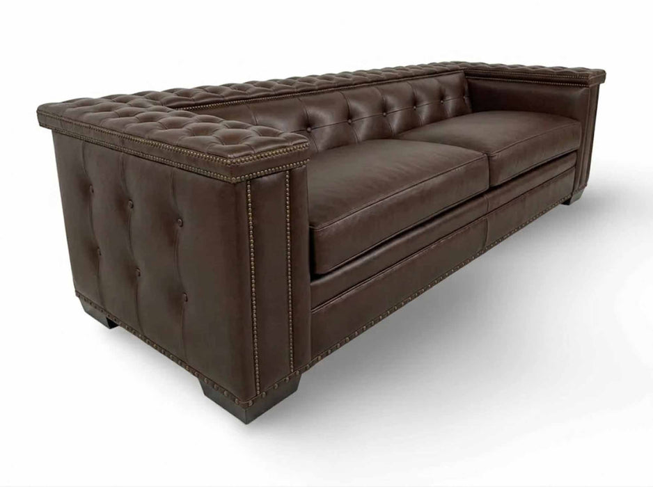 Wellington's Fine Leather Furniture