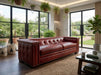 Wellington's Fine Leather Furniture
