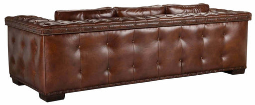 Wellington's Fine Leather Furniture