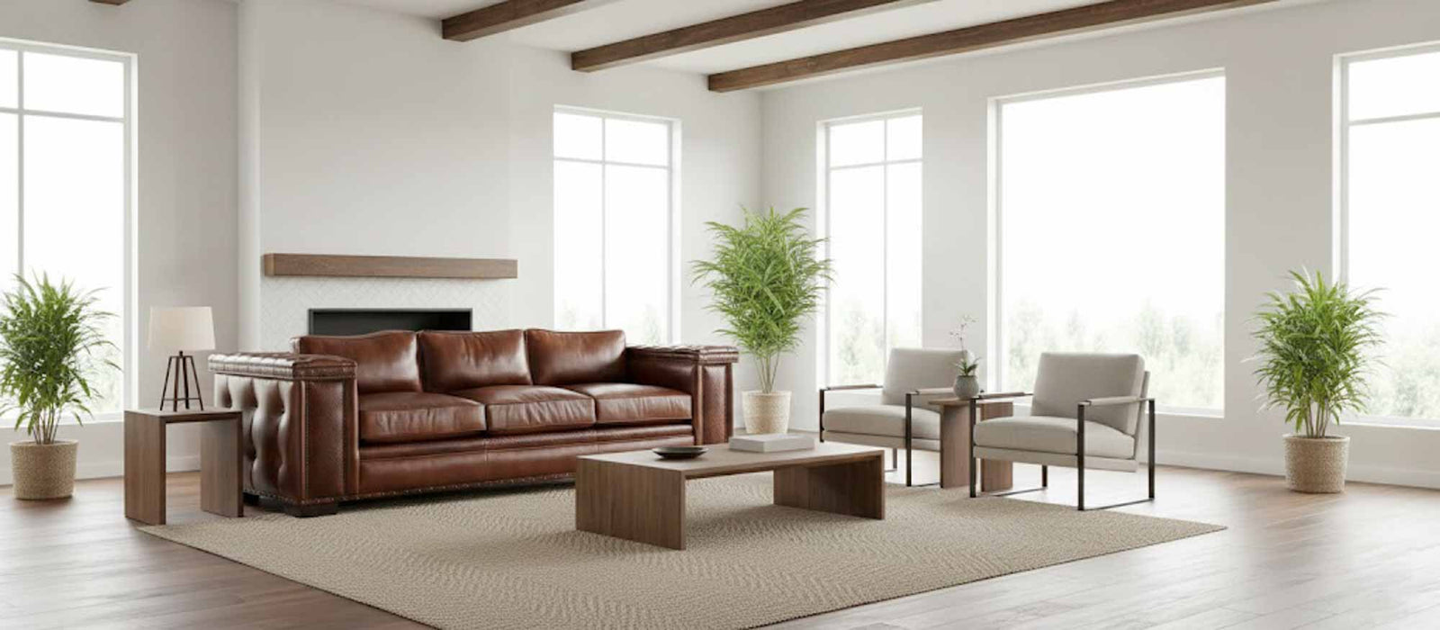 Wellington's Fine Leather Furniture