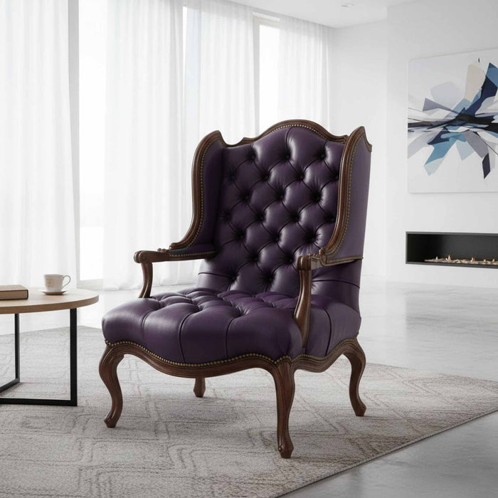 Wellington's Fine Leather Furniture