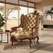 Wellington's Fine Leather Furniture