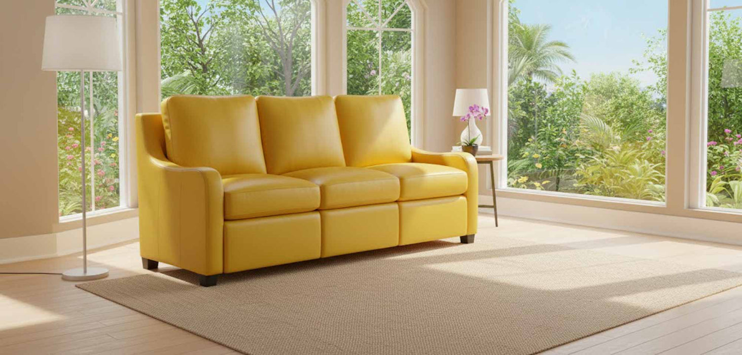 Wellington's Fine Leather Furniture