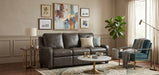 Wellington's Fine Leather Furniture