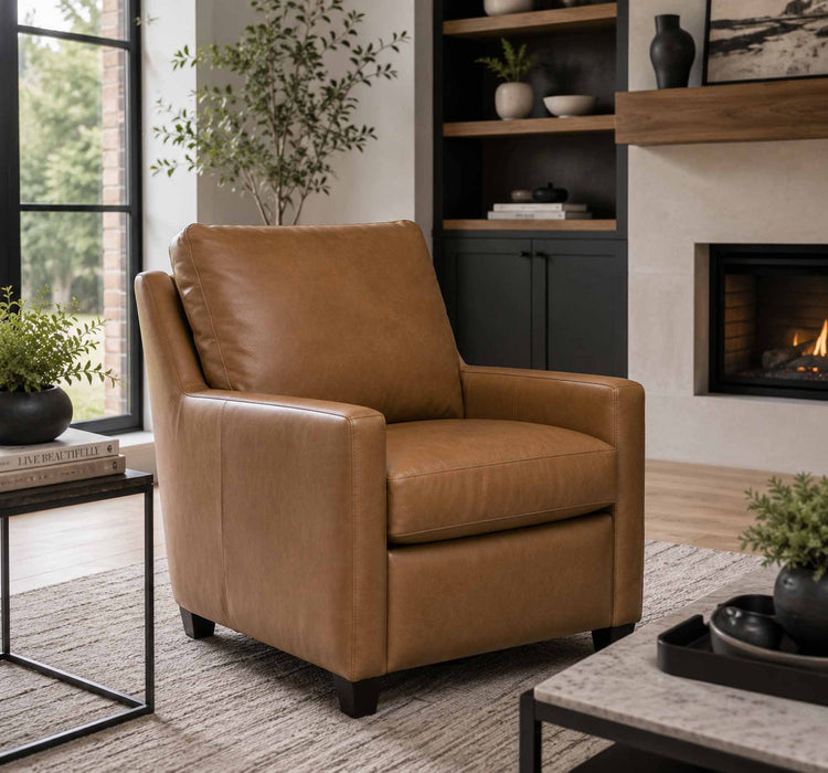 Wellington's Fine Leather Furniture