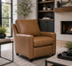 Wellington's Fine Leather Furniture