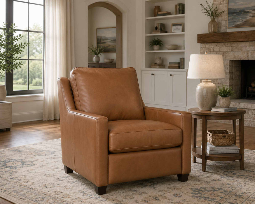 Wellington's Fine Leather Furniture