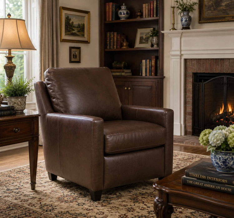 Wellington's Fine Leather Furniture
