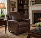 Wellington's Fine Leather Furniture