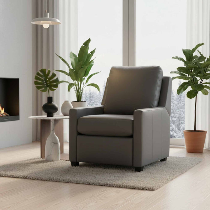 Wellington's Fine Leather Furniture