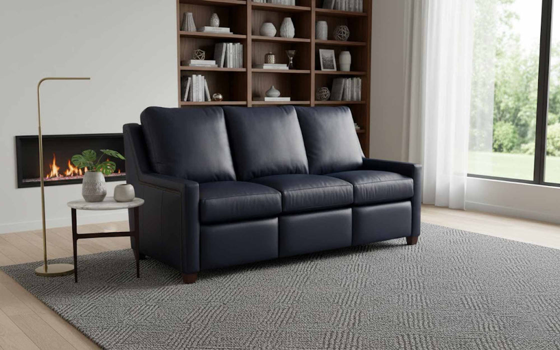 Wellington's Fine Leather Furniture