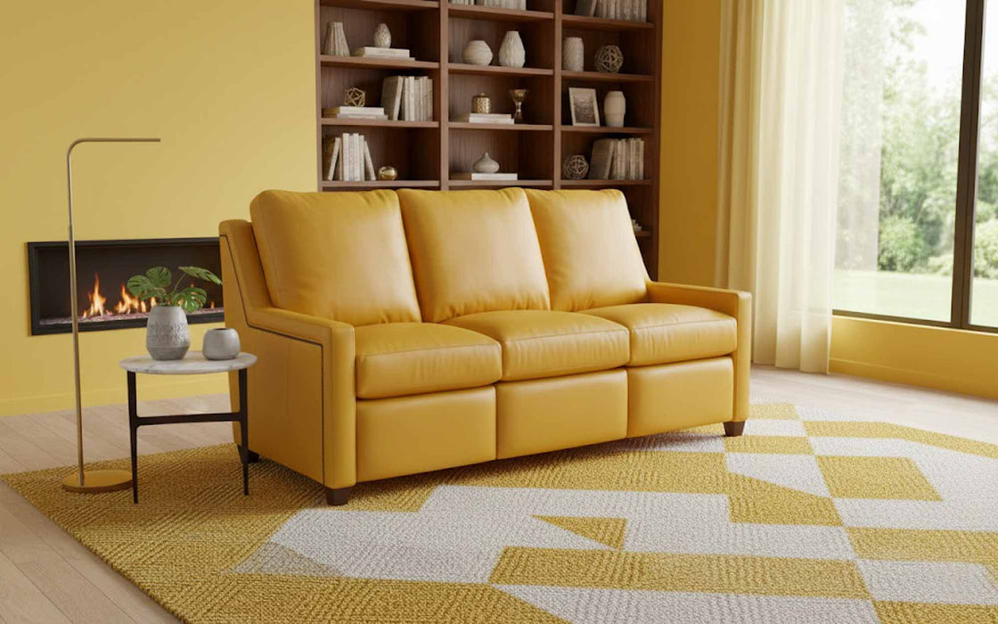 Wellington's Fine Leather Furniture