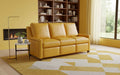 Wellington's Fine Leather Furniture