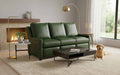 Wellington's Fine Leather Furniture