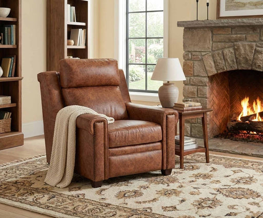 Wellington's Fine Leather Furniture