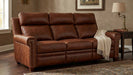Wellington's Fine Leather Furniture