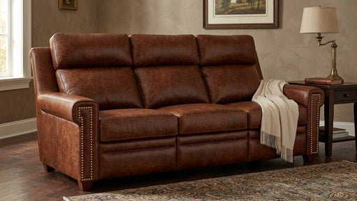 Wellington's Fine Leather Furniture