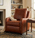 Wellington's Fine Leather Furniture